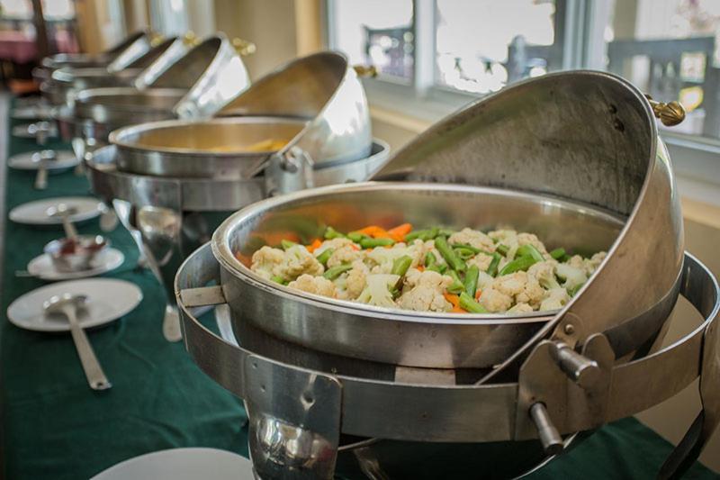 Hotel Royal Safari 사우라하 외부 사진